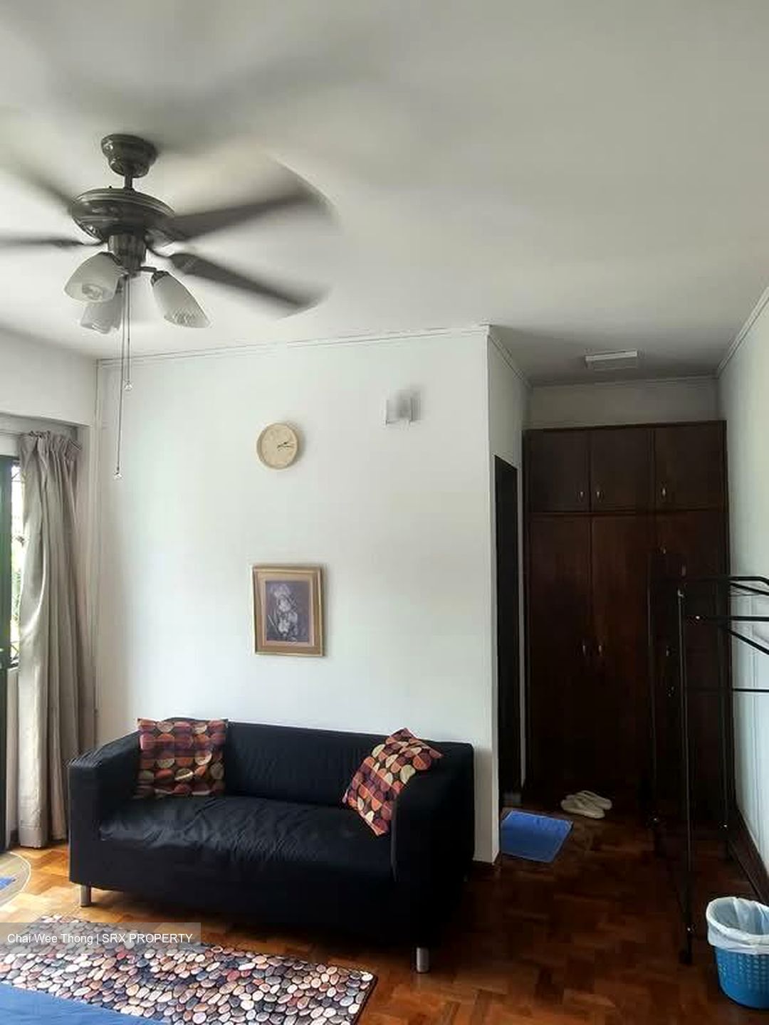 Kembangan Estate (D14), Terrace #597531131